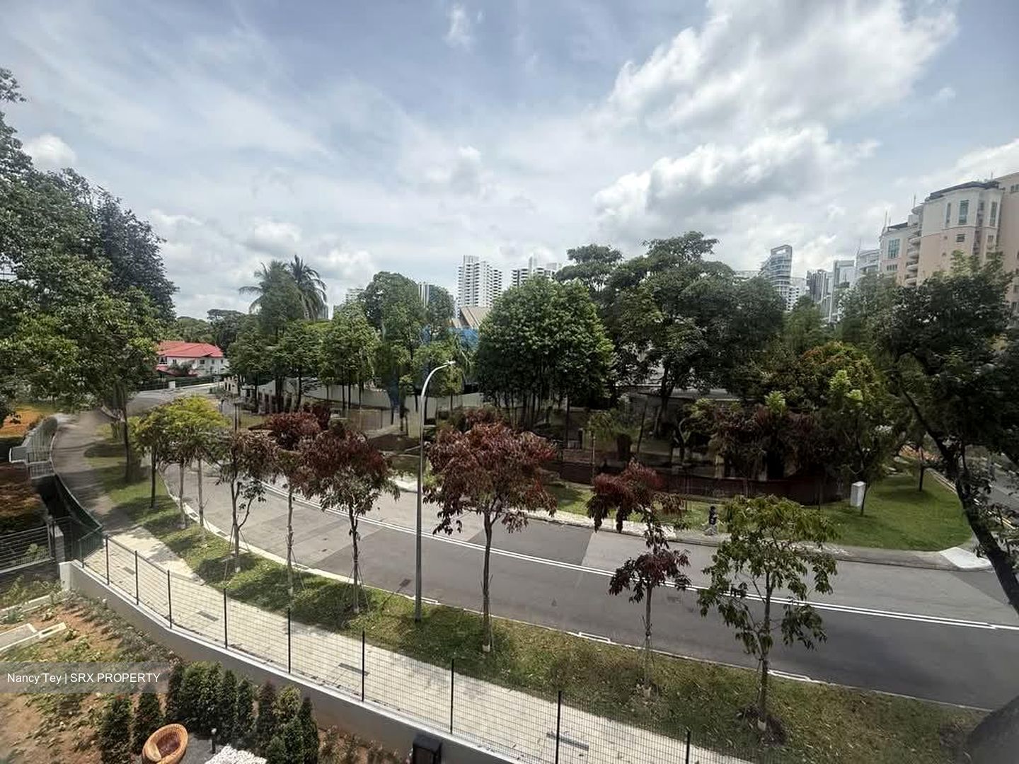 Jervois Mansion (D10), Apartment #534674551